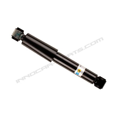 SET AMORT. TRASEROS BILSTEIN B4 DACIA DOKKER