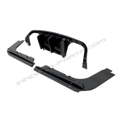 CONJUNTO CARROCERÍA LOOK M3 BMW SERIE 3 E92/E93
