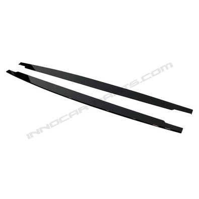 CONJUNTO CARROCERÍA LOOK M3 BMW SERIE 3 E92/E93