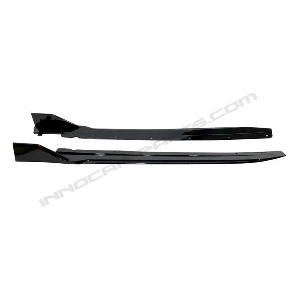 DIFUSOR TALONERAS BMW SERIE 3