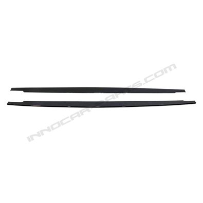 DIFUSOR TALONERAS BMW SERIE 3