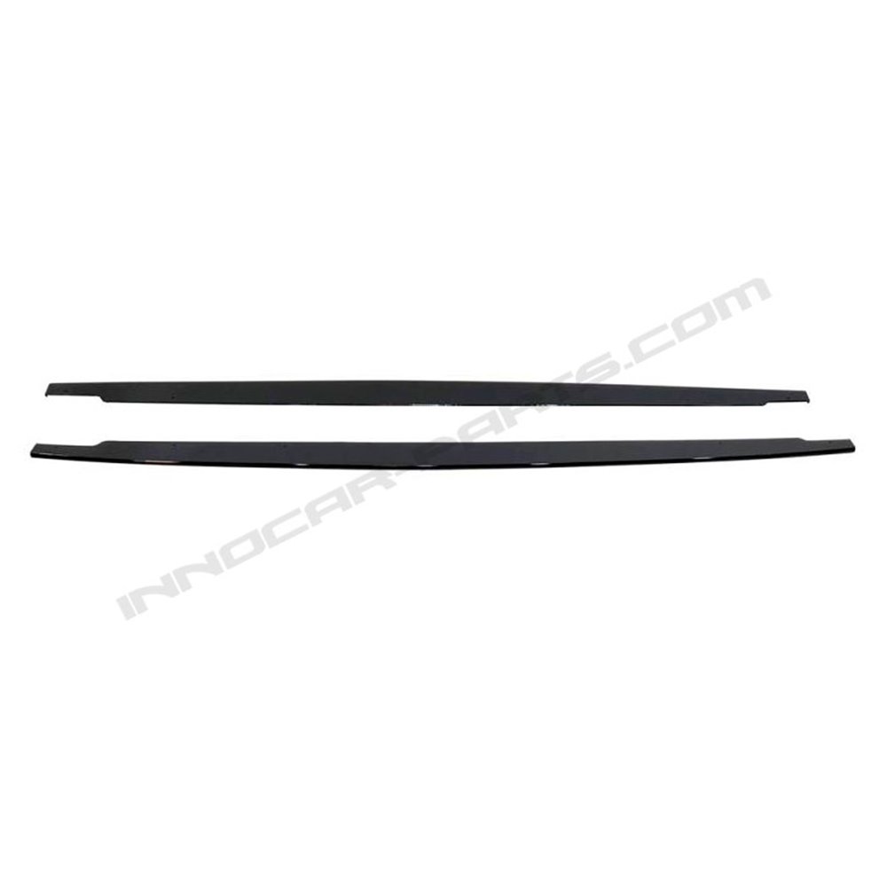 DIFUSOR TALONERAS BMW SERIE 3