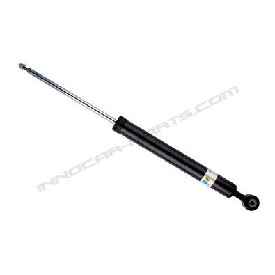 SET AMORT. TRASEROS BILSTEIN B4 FORD FIESTA
