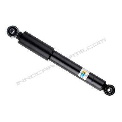 SET AMORT. TRASEROS BILSTEIN B4 KIA RIO III