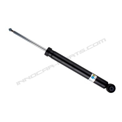 SET AMORT. TRASEROS BILSTEIN B4 AUDI TT