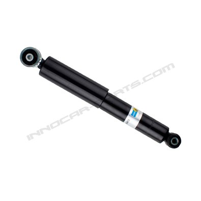 SET AMORT. TRAS. BILSTEIN B4 FIAT PANDA (12-)