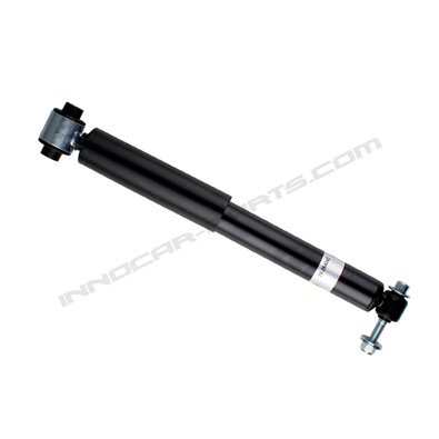 SET AMORT. TRASEROS BILSTEIN B4 RENAULT