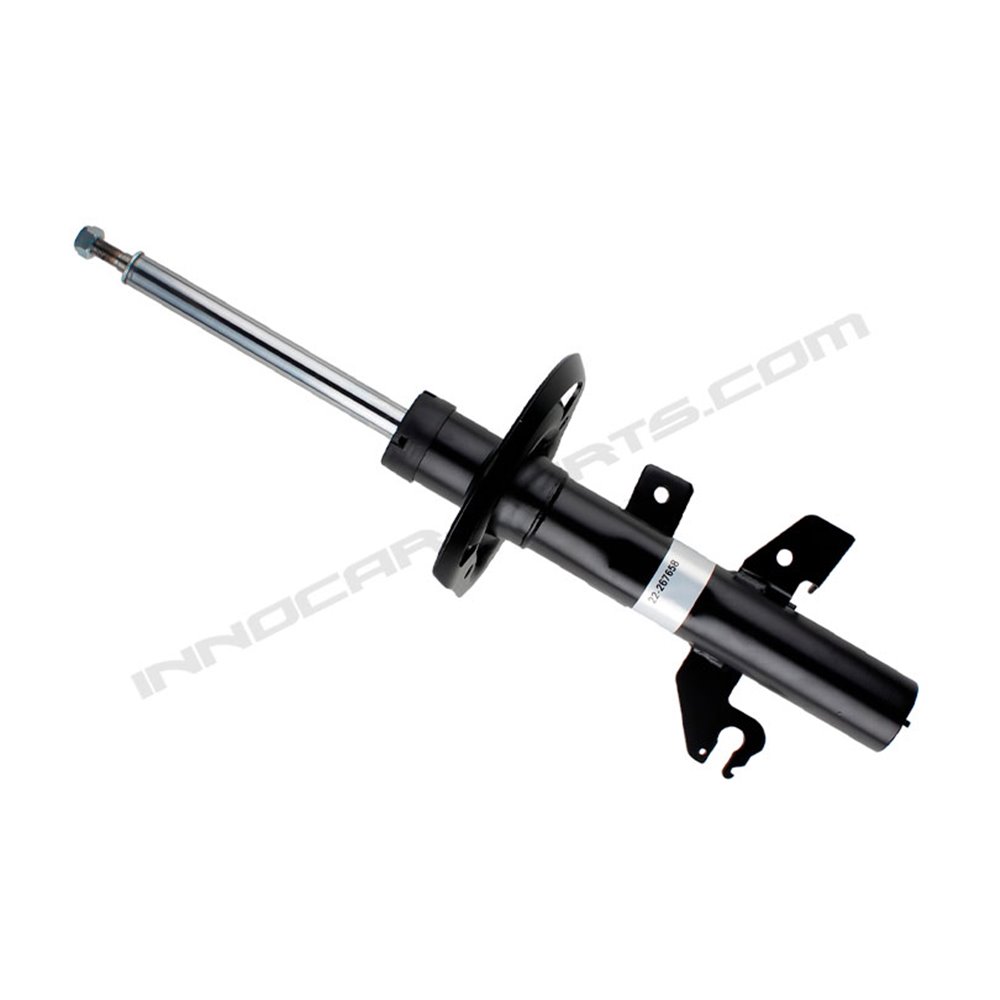 SET AMORT. DELANT. BILSTEIN B4 CHEROKEE (2013-)