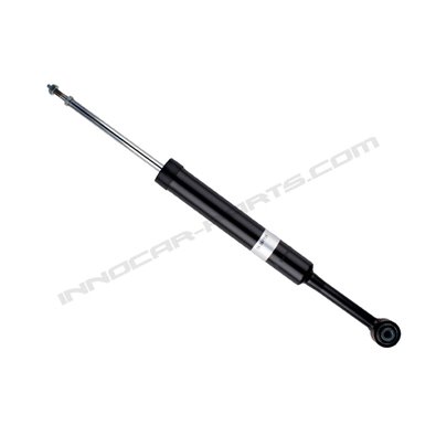 SET AMORT. TRASEROS BILSTEIN B4 CHEROKEE (2013-)