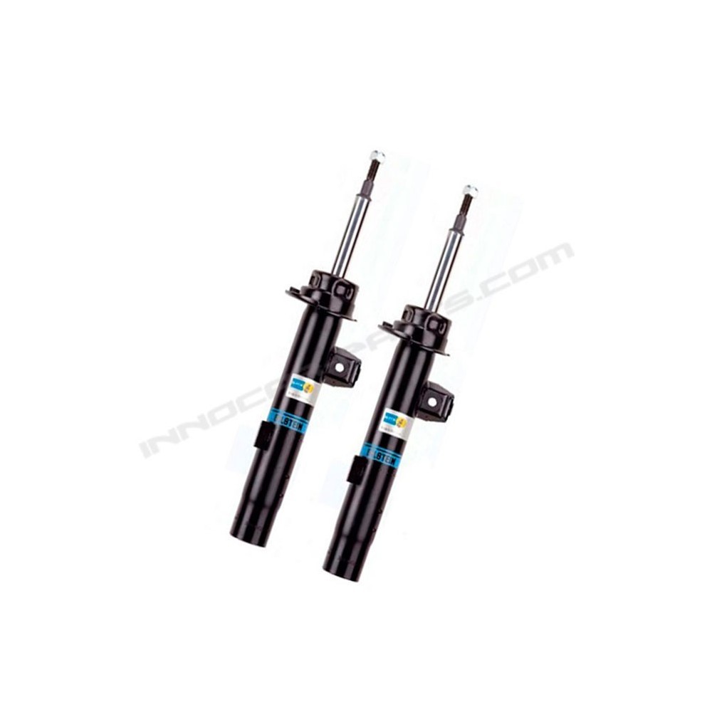 SET AMORT. DELANTEROS BILSTEIN B4 DACIA (2012-)