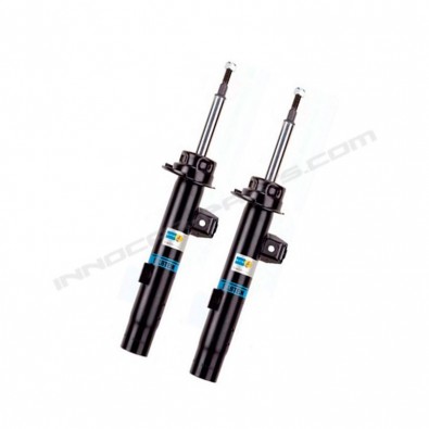 SET AMORT. DELANTEROS BILSTEIN B4 DACIA (2012-)