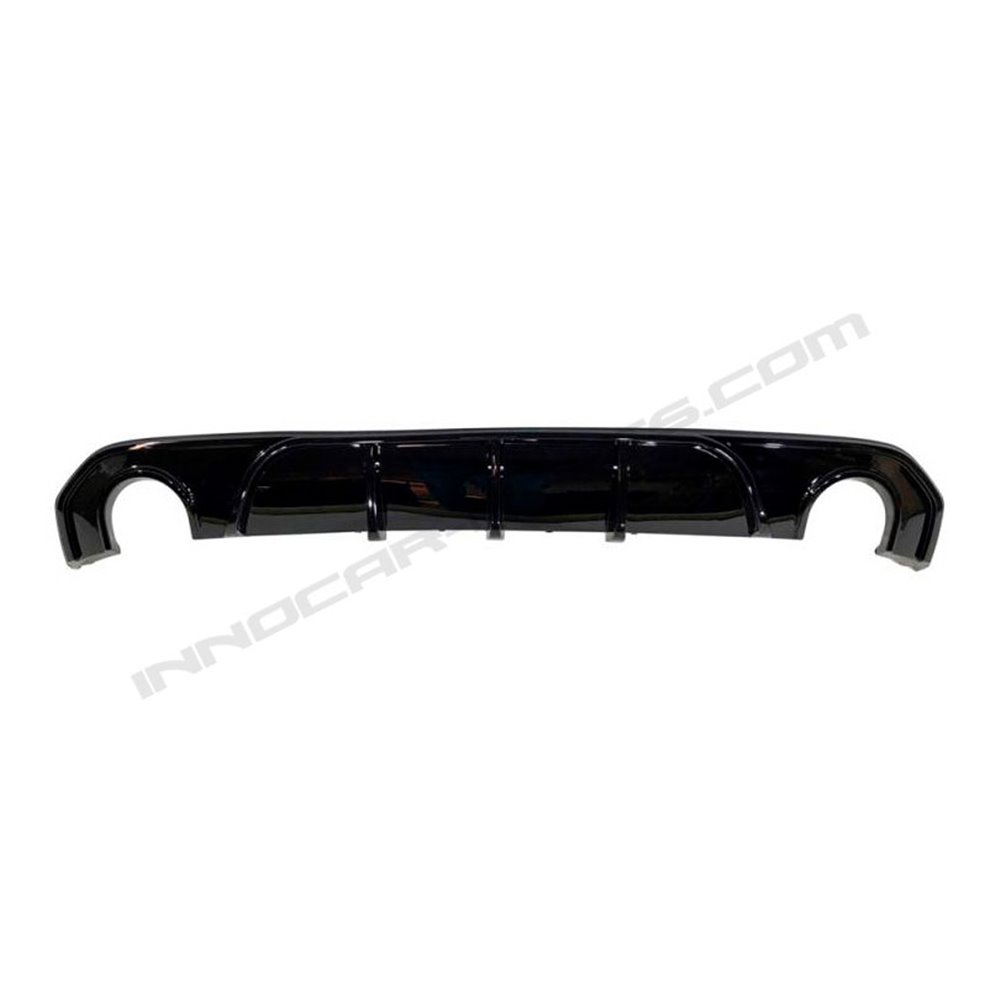DIFUSOR LOOK M PERFORMANCE BMW SERIE 3 G26