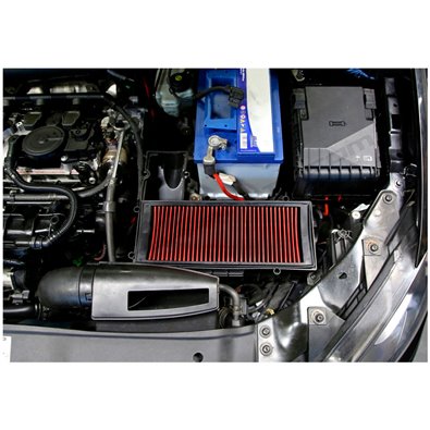 FILTRO AIRE DEPORTIVO AUDI/SKODA/VW