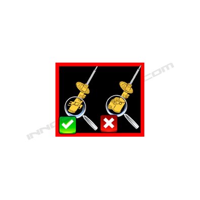 SUSPENSIÓN ROSCADA V-MAXX SPORT VW T5/T6