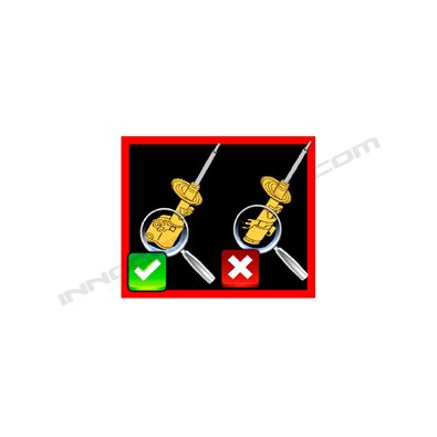 SUSPENSIÓN ROSCADA V-MAXX SPORT VW T5/T6