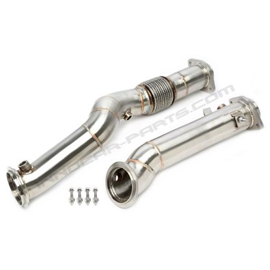 DOWNPIPE BMW M3/M4