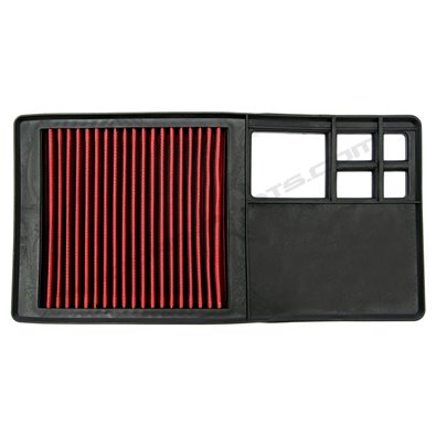 FILTRO AIRE DEPORTIVO AUDI/SKODA/VW