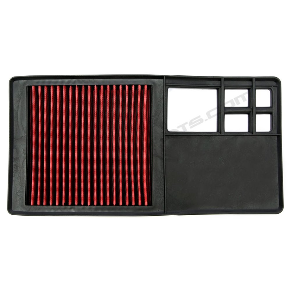 FILTRO AIRE DEPORTIVO AUDI/SKODA/VW