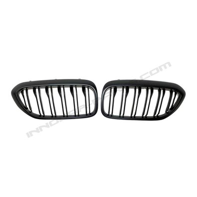 PARRILLAS LOOK M5 BMW SERIE 5
