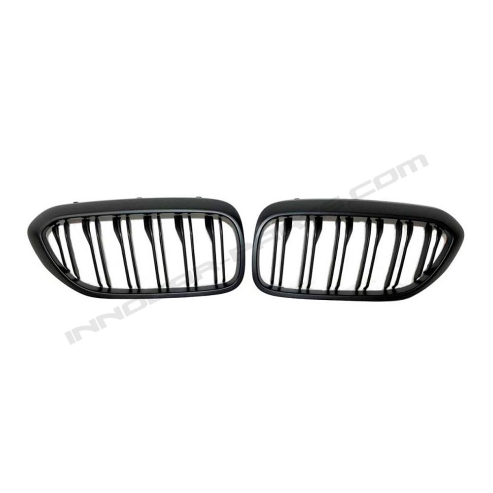 PARRILLAS LOOK M5 BMW SERIE 5
