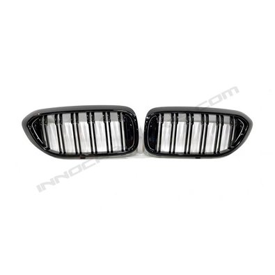 PARRILLAS LOOK M5 BMW SERIE 5