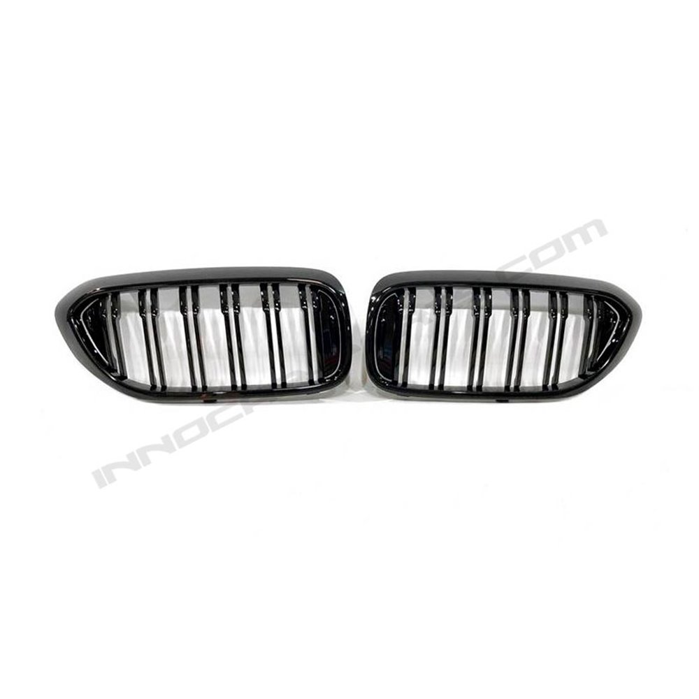 PARRILLAS LOOK M5 BMW SERIE 5