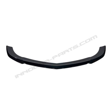 SPOILER DELANTERO LOOK C63 AMG CLASE C (11-13)