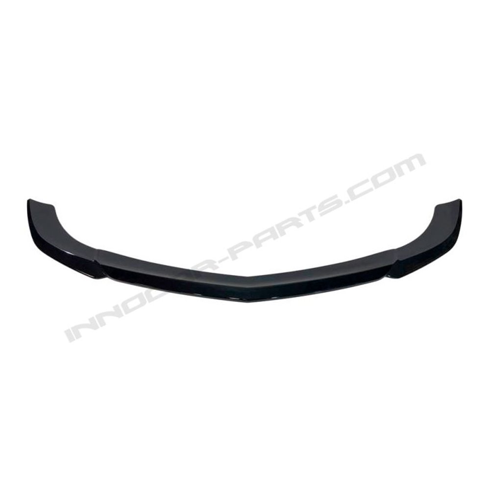 SPOILER DELANTERO LOOK C63 AMG CLASE C (11-13)