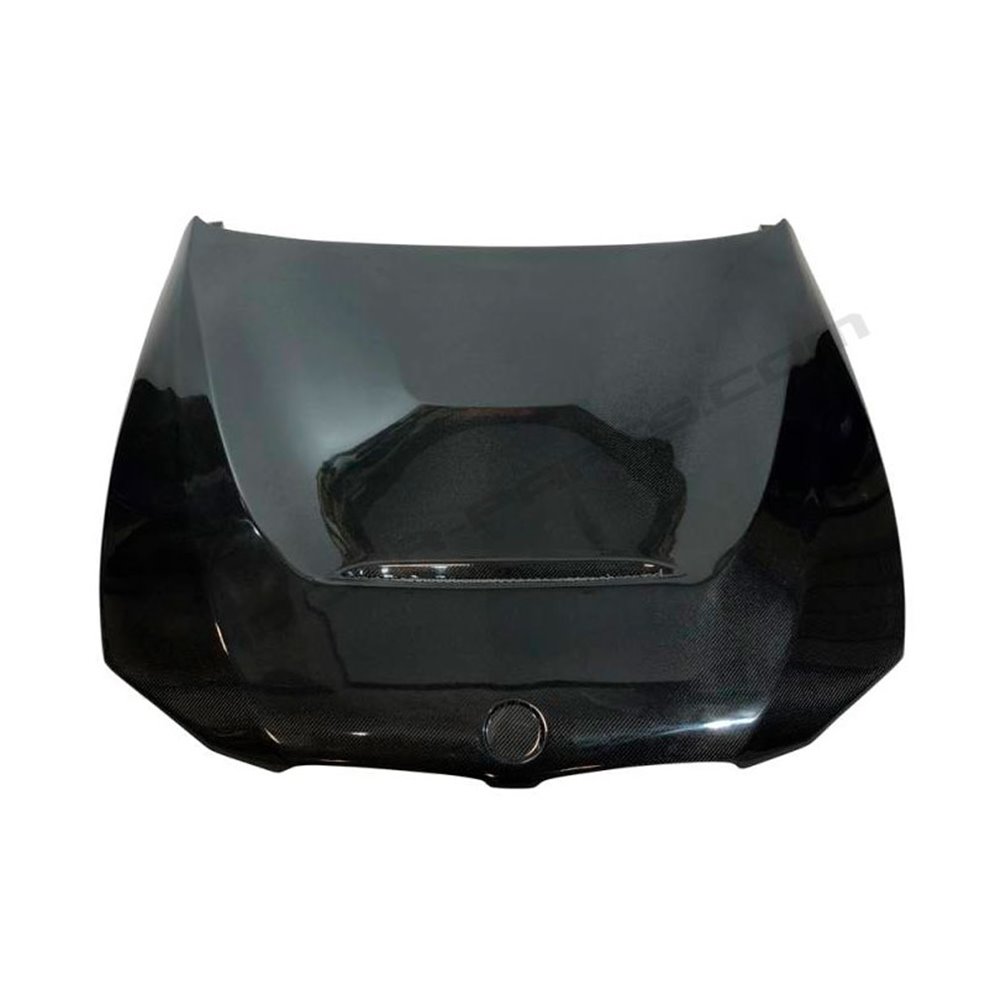 CAPÓ CARBONO BMW SERIE 3 E92/E93