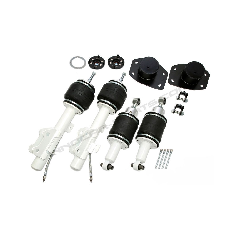 KIT SUSPENSIÓN NEUMÁTICA OPEL ASTRA GTC