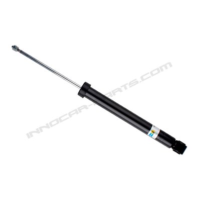 SET AMORT. TRASEROS BILSTEIN B4 NISSAN MICRA
