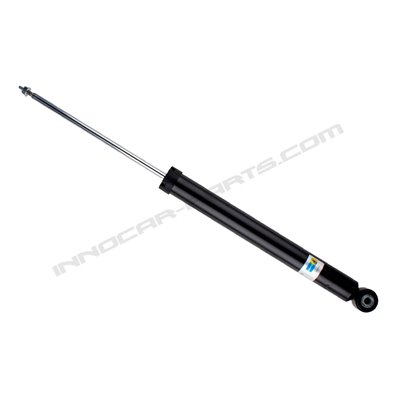 SET AMORT. TRASEROS BILSTEIN B4 FORD FIESTA