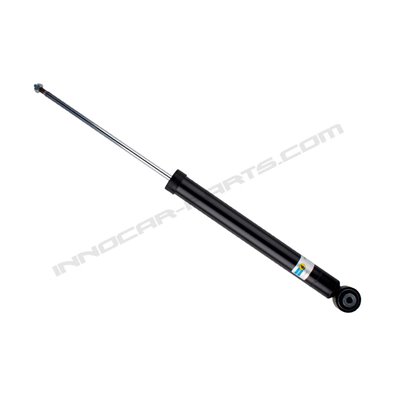 SET AMORT. TRASEROS BILSTEIN B4 SEAT/SKODA