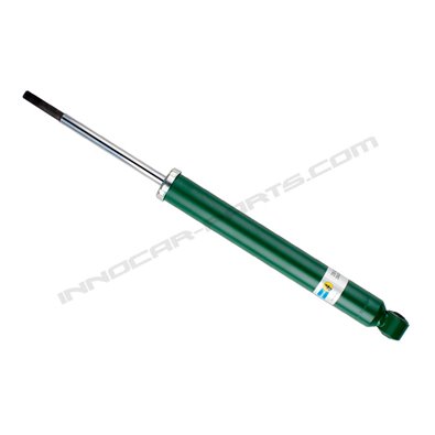 SET AMORT. DELANT. BILSTEIN B4 DAMPTRONIC