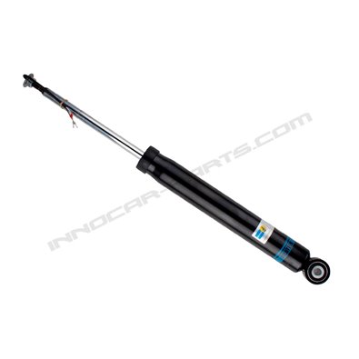 SET AMORT. TRASEROS BILSTEIN B4 DAMPTRONIC AUDI