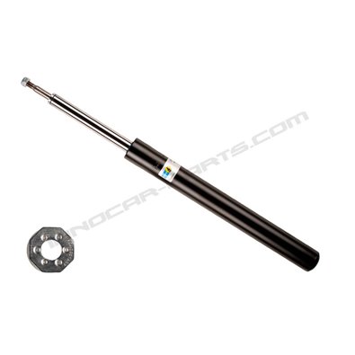 SET AMORT. DELANTEROS BILSTEIN B4 BMW E34