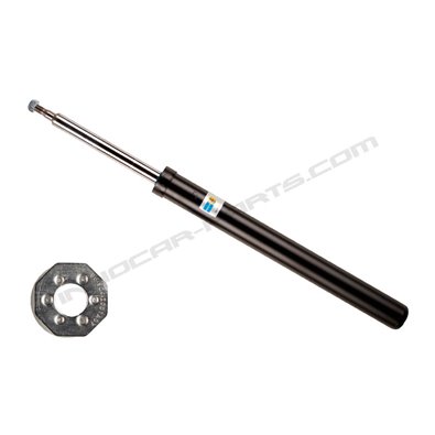 SET AMORT. DELANTEROS BILSTEIN B4 BMW E34
