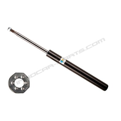 SET AMORT. DELANTEROS BILSTEIN B4 VOLVO