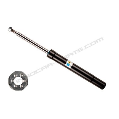 SET AMORT. DELANTEROS BILSTEIN B4 VOLKSWAGEN