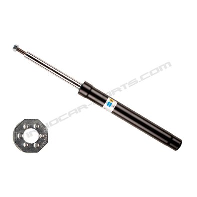 SET AMORT. DELANTEROS BILSTEIN B4 VOLKSWAGEN
