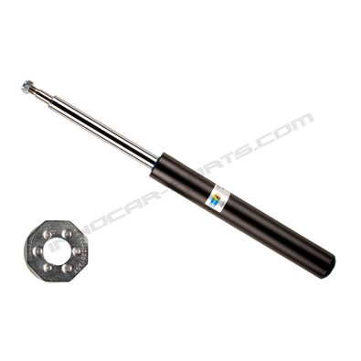 SET AMORT. DELANTEROS BILSTEIN B4 AUDI