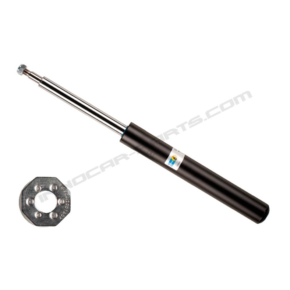 SET AMORT. DELANTEROS BILSTEIN B4 AUDI