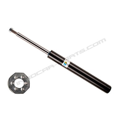 SET AMORT. DELANTEROS BILSTEIN B4 AUDI/VW (50MM)