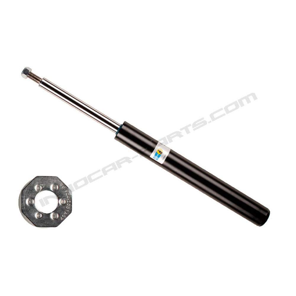 SET AMORT. DELANTEROS BILSTEIN B4 AUDI/VW (50MM)