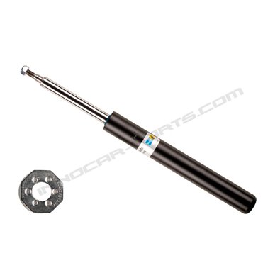 SET AMORT. DELANTEROS BILSTEIN B4 OPEL