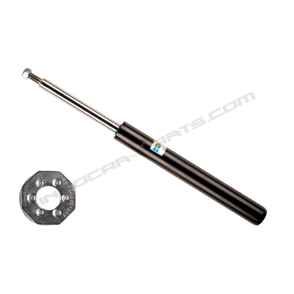 SET AMORT. DELANTEROS BILSTEIN B4 AUDI