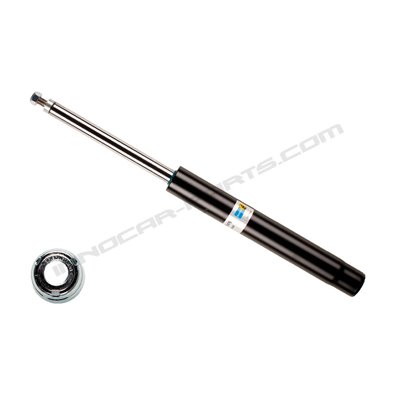 SET AMORT. DEL. BILSTEIN B4 CITROEN/PEUGEOT