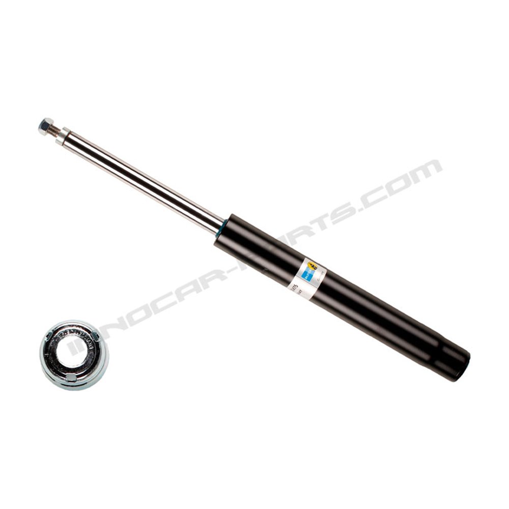 SET AMORT. DEL. BILSTEIN B4 CITROEN/PEUGEOT