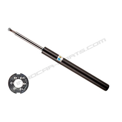 SET AMORT. DELANTEROS BILSTEIN B4 BMW