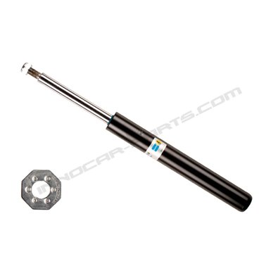 SET AMORT. DELANTEROS BILSTEIN B4 OPEL